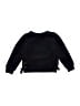 Juicy Couture Black Sweatshirt Size 2T - photo 2