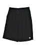 Runway Solid Gray Athletic Shorts Size 14 - photo 1