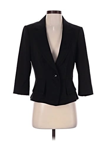 White House Black Market Blazer (view 1)