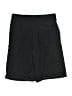 Runway Solid Gray Athletic Shorts Size 14 - photo 2