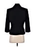 White House Black Market Black Blazer Size 6 - photo 2