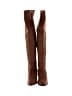 Seychelles Brown Boots Size 8 - photo 2