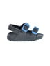 OshKosh B'gosh Blue Sandals Size 5 (baby) - photo 1
