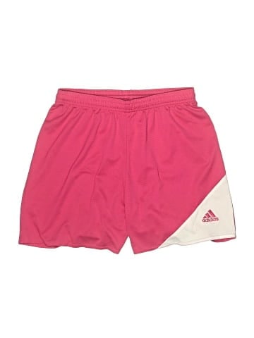 Adidas Athletic Shorts (view 1)