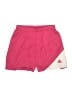 Adidas 100% Polyester Color Block Pink Athletic Shorts Size S - photo 1
