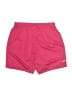 Adidas 100% Polyester Color Block Pink Athletic Shorts Size S - photo 2