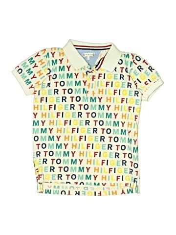 Tommy Hilfiger Short Sleeve Top (view 1)