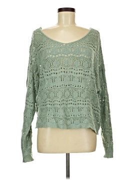 Francesca's Pullover Sweater