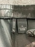 New Directions Black Active Pants Size XL - photo 4