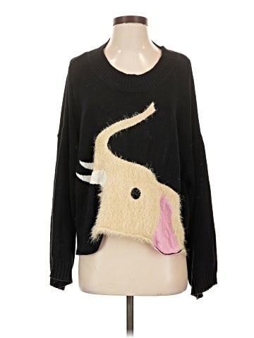 Wildfox Pullover Sweater (view 1)