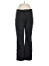 Jag Chevron-herringbone Black Jeans Size 8 - photo 1