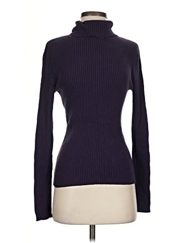Chico's Turtleneck Sweater (view 1)