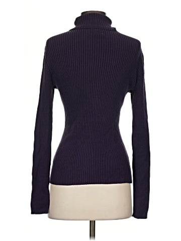 Chico's Turtleneck Sweater (view 2)