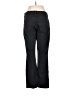 Jag Chevron-herringbone Black Jeans Size 8 - photo 2