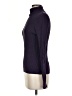 Chico's Purple Turtleneck Sweater Size Sm (0) - photo 5