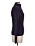 Chico's Purple Turtleneck Sweater Size Sm (0) - photo 4