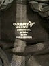 Active by Old Navy Solid Black Jumpsuit Size M (tall) - photo 4