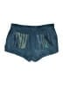 Coogi Color Block Teal Shorts Size M - photo 2