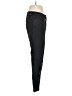 Jag Chevron-herringbone Black Jeans Size 8 - photo 4