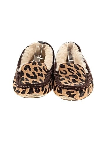 Ugg Flats (view 2)