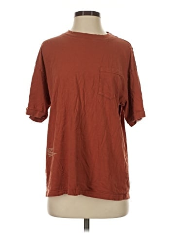 Esprit 3/4 Sleeve T-Shirt (view 1)