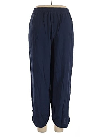 Molly & Isadora Casual Pants (view 2)