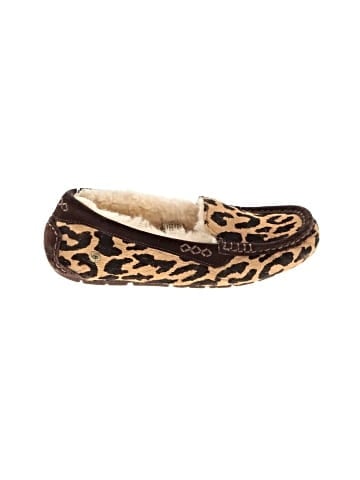 Ugg Flats (view 1)