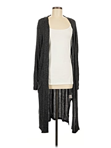 Faded Glory Cardigan (view 1)