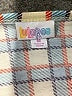 Lularoe Plaid Blue Casual Dress Size M - photo 7