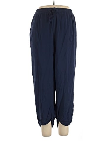 Molly & Isadora Casual Pants (view 1)