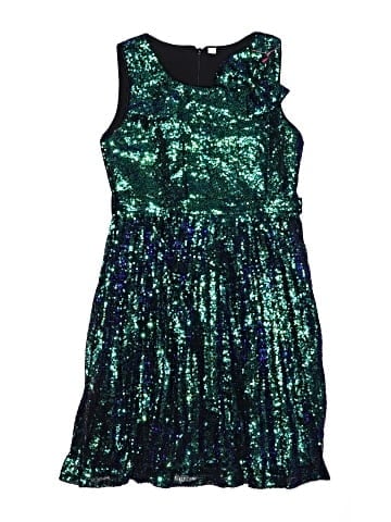 Unbranded Dress (view 1)