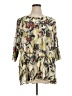 Kozan Ivory 3/4 Sleeve T-Shirt Size XL - photo 1