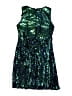 Unbranded Stars Green Dress Size 12 - photo 2