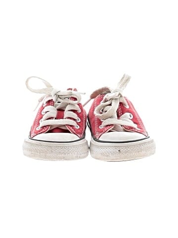 Converse Sneakers (view 2)