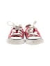 Converse Red Sneakers Size 5 (baby) - photo 2