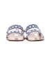 Steve Madden Blue Sandals Size 11 - photo 2