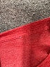 Unbranded Red Short Sleeve T-Shirt Size M (estimated) - photo 7