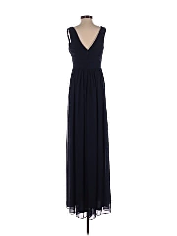 Dessy Collection Cocktail Dress (view 2)