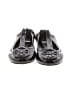 Tory Burch 100% Leather Black Flats Size 9 - photo 2