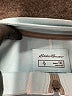 Eddie Bauer Teal Sweatshirt Size XL (tall) - photo 7