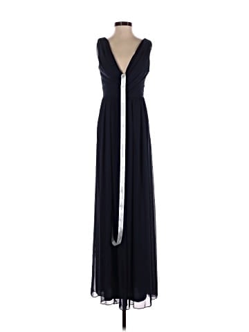 Dessy Collection Cocktail Dress (view 1)
