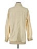 Thread & Supply 100% Cotton Ivory Jacket Size S - photo 2