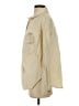 Thread & Supply 100% Cotton Ivory Jacket Size S - photo 5