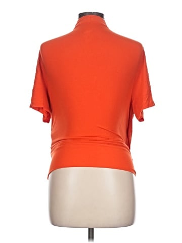 Simple Wishes Short Sleeve Blouse (view 2)