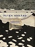 Peter Nygard Black Tank Top Size M - photo 7