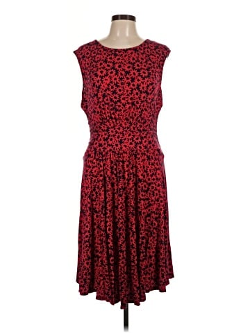 Moulinette Soeurs Casual Dress (view 1)