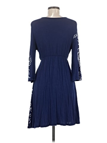 A'gaci Cocktail Dress (view 2)