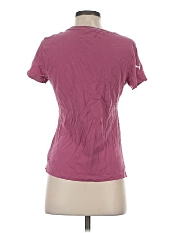 Puma Short Sleeve T-Shirt (view 2)