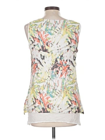 New Directions Sleeveless Blouse (view 2)