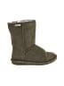 Bearpaw Green Boots Size 8 - photo 1